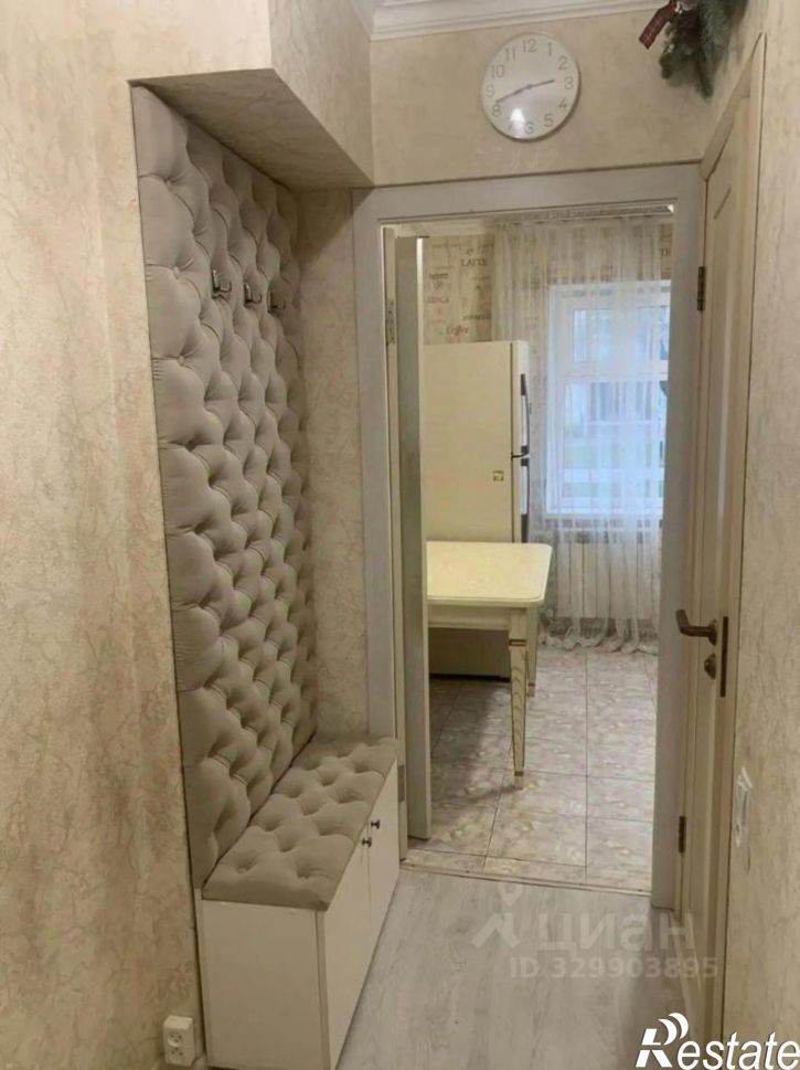 2-комн квартира улица Патриса Лумумбы, 139,  д. 139