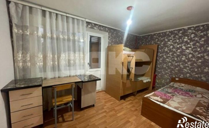2-комн квартира 7-й переулок, 10,  д. 10