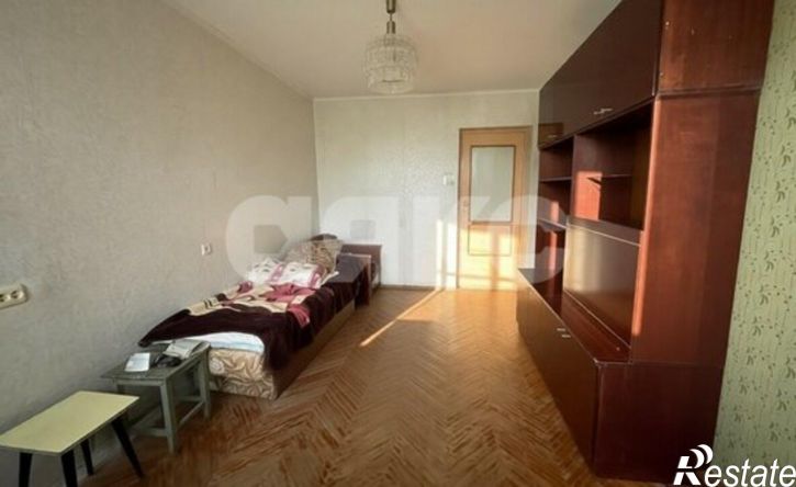 2-комн квартира ул 8 Марта, 1,  д. 1