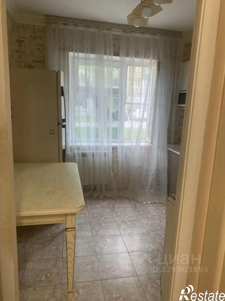 2-комн квартира улица Патриса Лумумбы, 139,  д. 139
