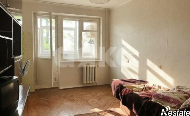 2-комн квартира ул 8 Марта, 1,  д. 1