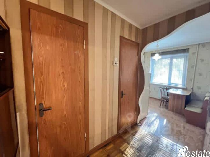 2-комн квартира улица Юннатов, 2Б,  д. 2Б