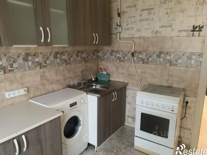 2-комн квартира улица Патриса Лумумбы, 139,  д. 139