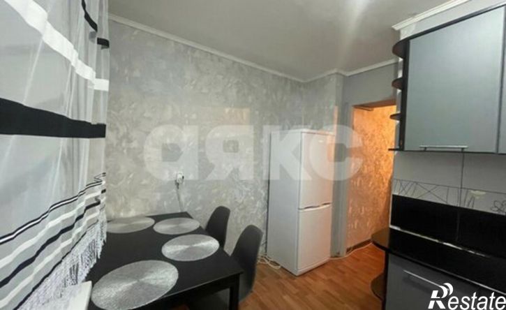 2-комн квартира 7-й переулок, 10,  д. 10