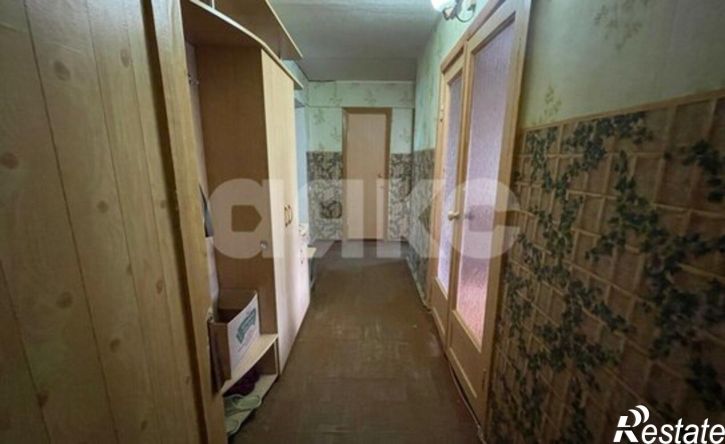 2-комн квартира ул 8 Марта, 1,  д. 1