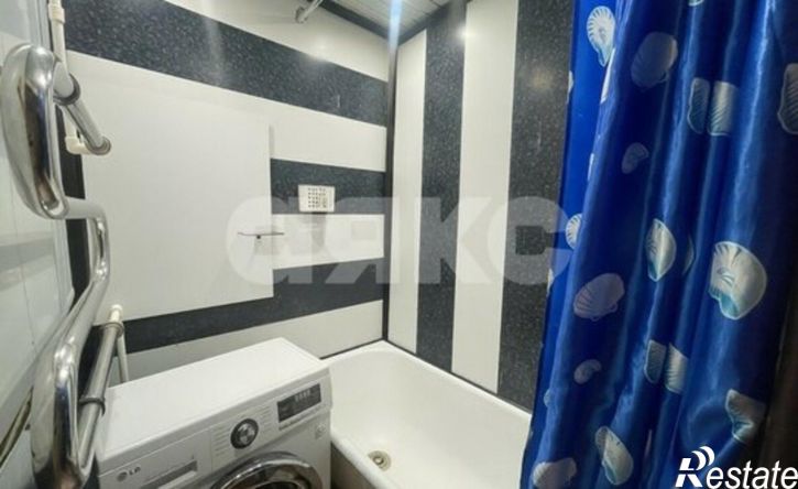 2-комн квартира 7-й переулок, 10,  д. 10