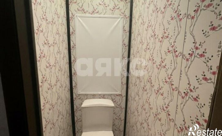 2-комн квартира 7-й переулок, 10,  д. 10