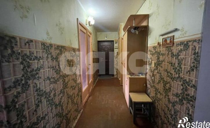 2-комн квартира ул 8 Марта, 1,  д. 1
