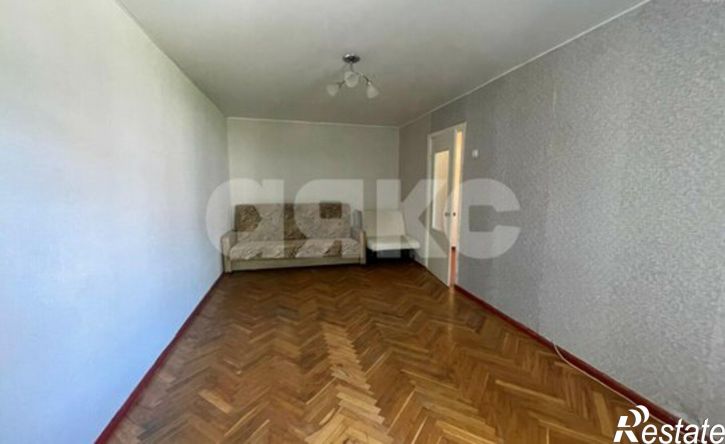 1-комн квартира ул 8 Марта, 19,  д. 19