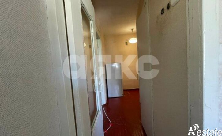 1-комн квартира ул 8 Марта, 19,  д. 19