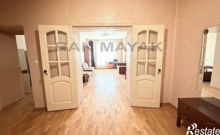 1-комн квартира ул Пионерская, 377А,  д. 377А