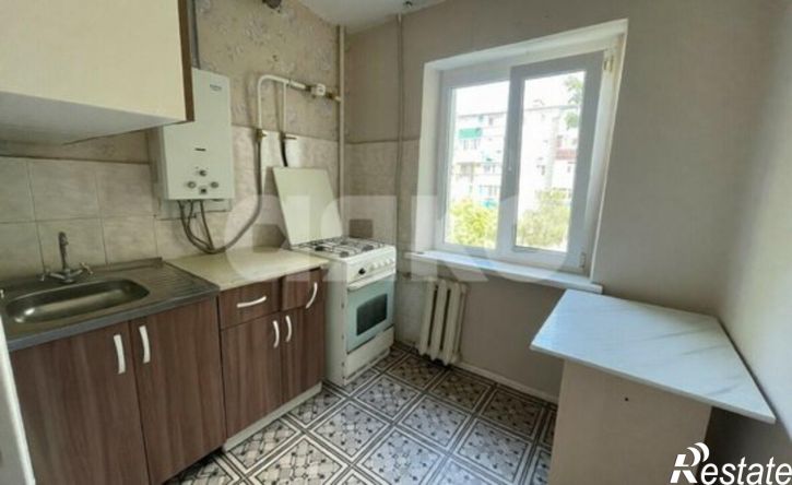1-комн квартира ул 8 Марта, 19,  д. 19