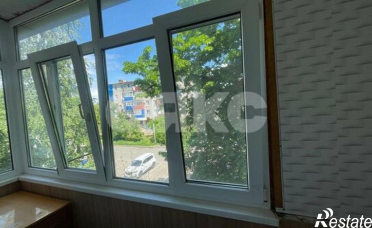 1-комн квартира ул 8 Марта, 19,  д. 19