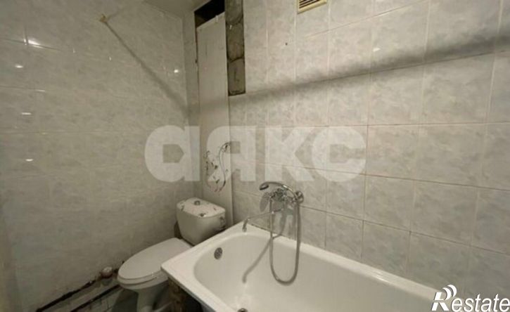 1-комн квартира ул 8 Марта, 19,  д. 19