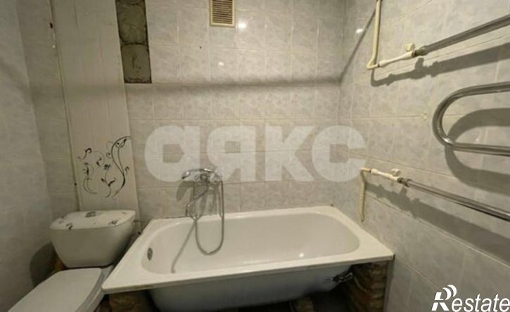 1-комн квартира ул 8 Марта, 19,  д. 19