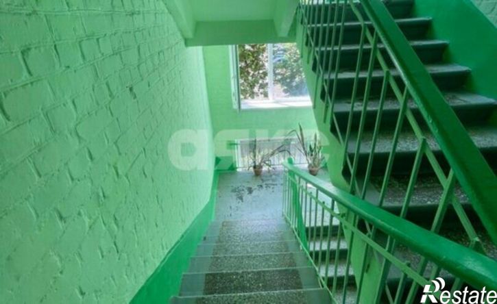 1-комн квартира ул 8 Марта, 19,  д. 19