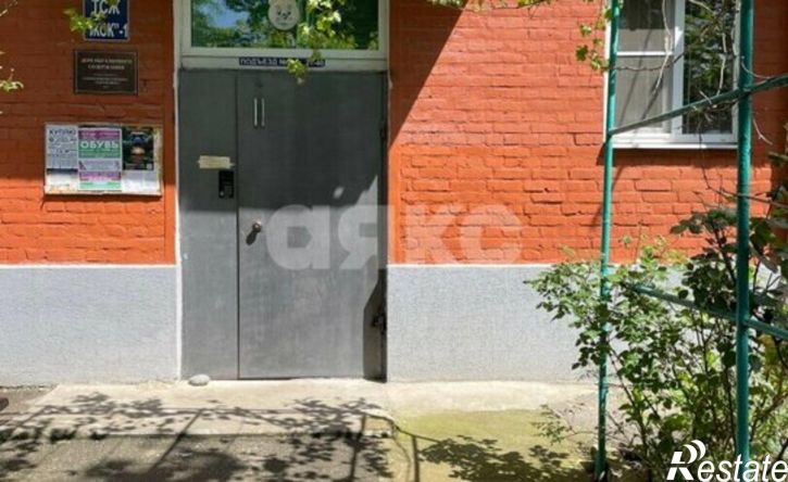 1-комн квартира ул 8 Марта, 19,  д. 19