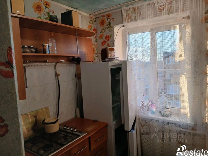 1-комн квартира улица Свободы, 417А,  д. 417А