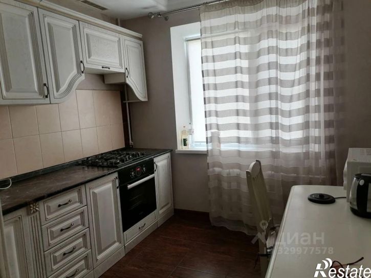 2-комн квартира улица 8 Марта, 22,  д. 22