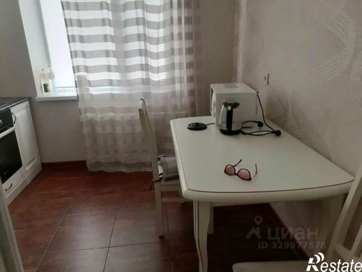 2-комн квартира улица 8 Марта, 22,  д. 22