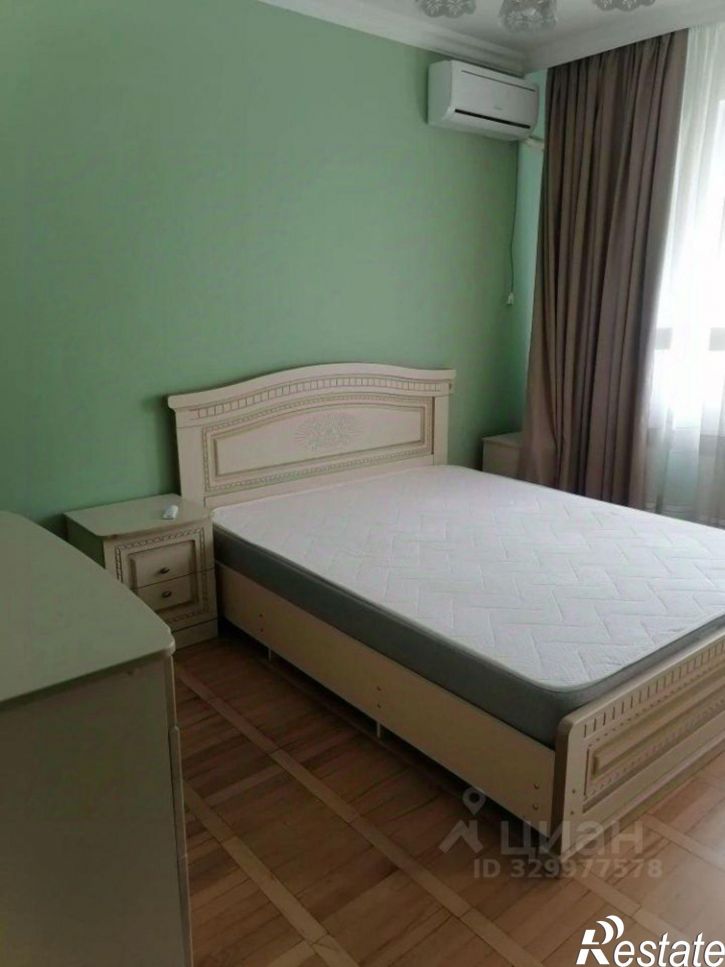 2-комн квартира улица 8 Марта, 22,  д. 22