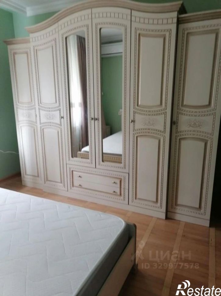 2-комн квартира улица 8 Марта, 22,  д. 22