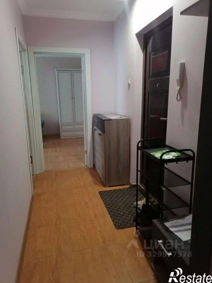 2-комн квартира улица 8 Марта, 22,  д. 22