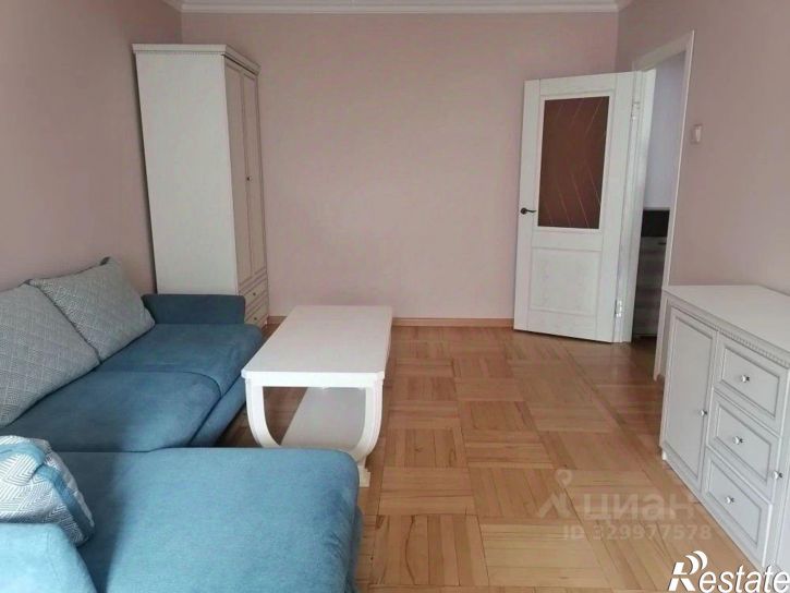 2-комн квартира улица 8 Марта, 22,  д. 22
