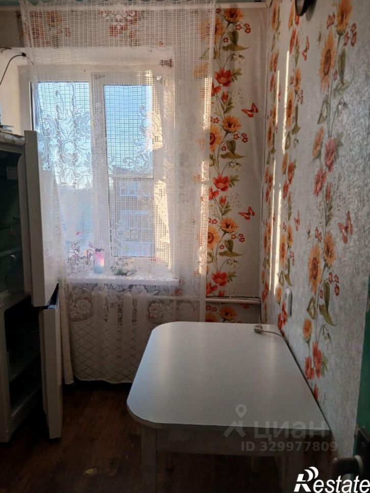 1-комн квартира улица Свободы, 417А,  д. 417А