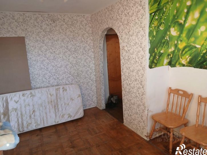 1-комн квартира улица Свободы, 417А,  д. 417А