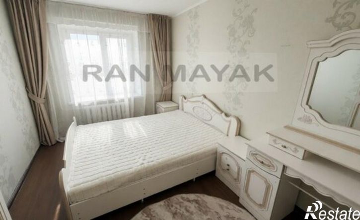3-комн квартира ул Пионерская, 383 2,  д. 383 2,  к. 2