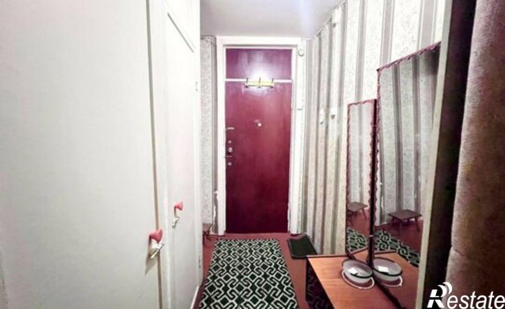 1-комн квартира 7-й переулок, 20,  д. 20