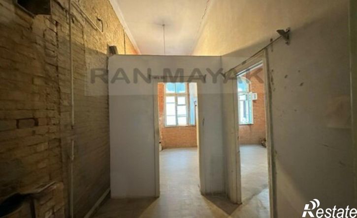 2-комн квартира Профсоюзный пер, 11,  д. 11
