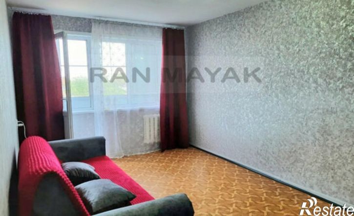 2-комн квартира ул Рабочая, 21,  д. 21