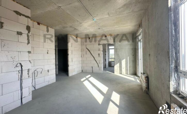 3-комн квартира ул Гагарина, 3,  д. 3