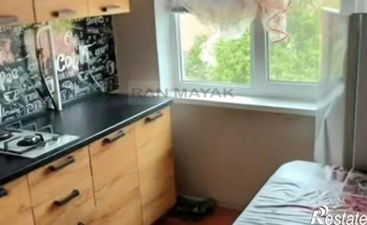 2-комн квартира ул Рабочая, 21,  д. 21