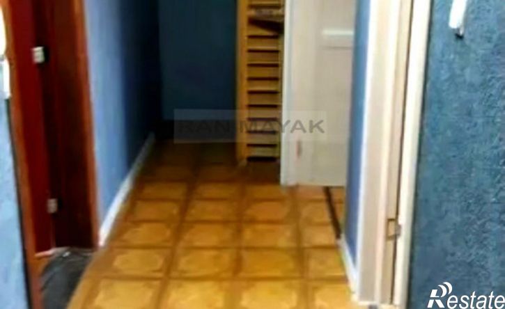 2-комн квартира ул Рабочая, 21,  д. 21