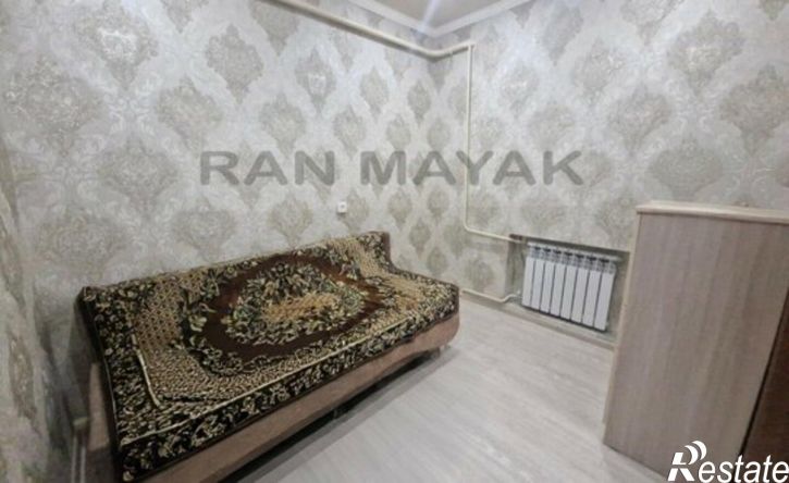 2-комн квартира ул 9 Января, 4,  д. 4