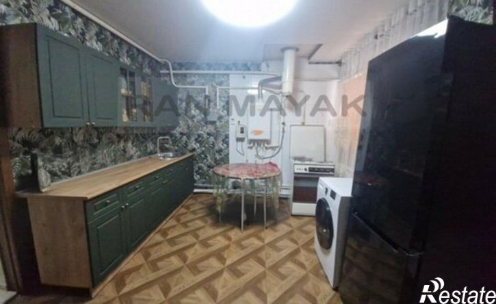2-комн квартира ул 9 Января, 4,  д. 4