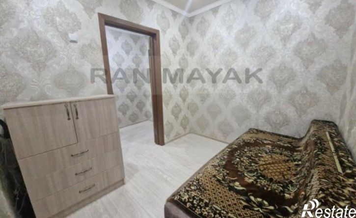 2-комн квартира ул 9 Января, 4,  д. 4