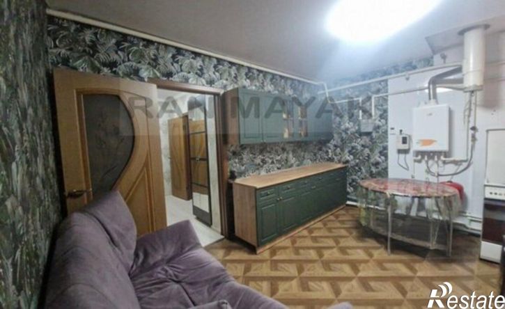 2-комн квартира ул 9 Января, 4,  д. 4