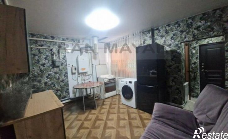 2-комн квартира ул 9 Января, 4,  д. 4