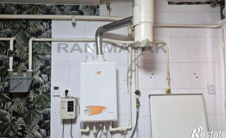 2-комн квартира ул 9 Января, 4,  д. 4