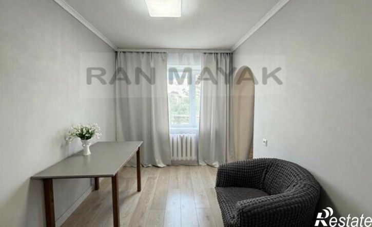3-комн квартира ул Кирпичная, 82,  д. 82