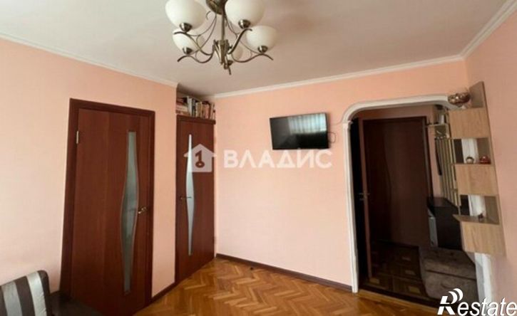 2-комн квартира ул Пролетарская, 338,  д. 338