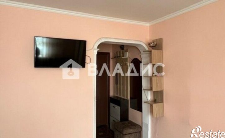 2-комн квартира ул Пролетарская, 338,  д. 338