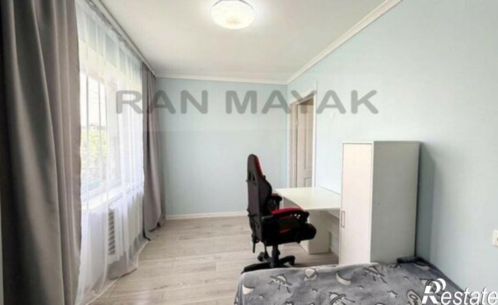 3-комн квартира ул Кирпичная, 82,  д. 82