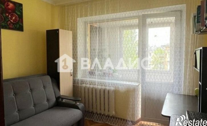 2-комн квартира ул Пролетарская, 338,  д. 338