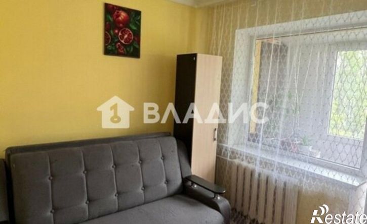 2-комн квартира ул Пролетарская, 338,  д. 338