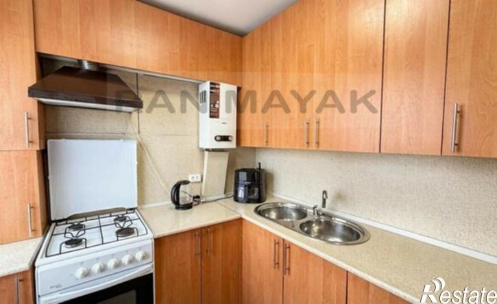 3-комн квартира ул Кирпичная, 82,  д. 82